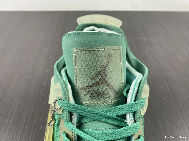 ModernLook cv9388- nike jordan air tiffany ofw x green retro 4 1700 1219